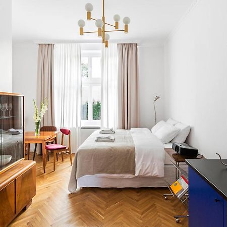 Wesola Apartments Красков Екстериор снимка
