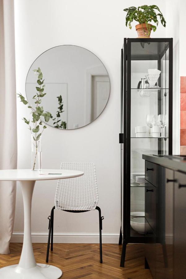 Wesola Apartments Красков Екстериор снимка