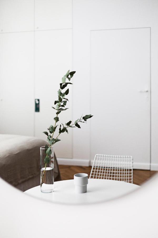 Wesola Apartments Красков Екстериор снимка