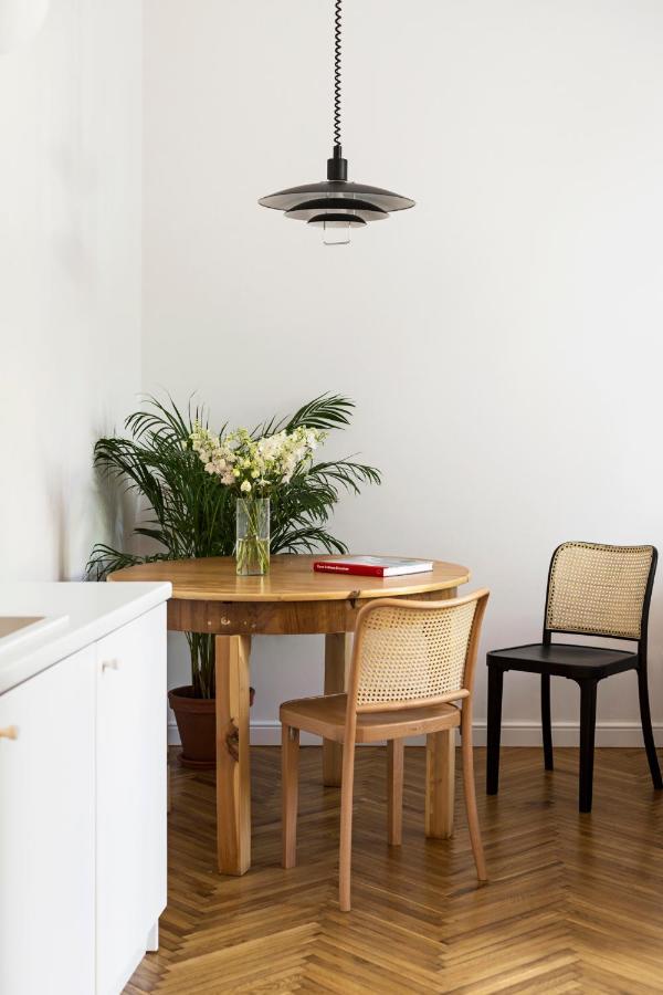 Wesola Apartments Красков Екстериор снимка