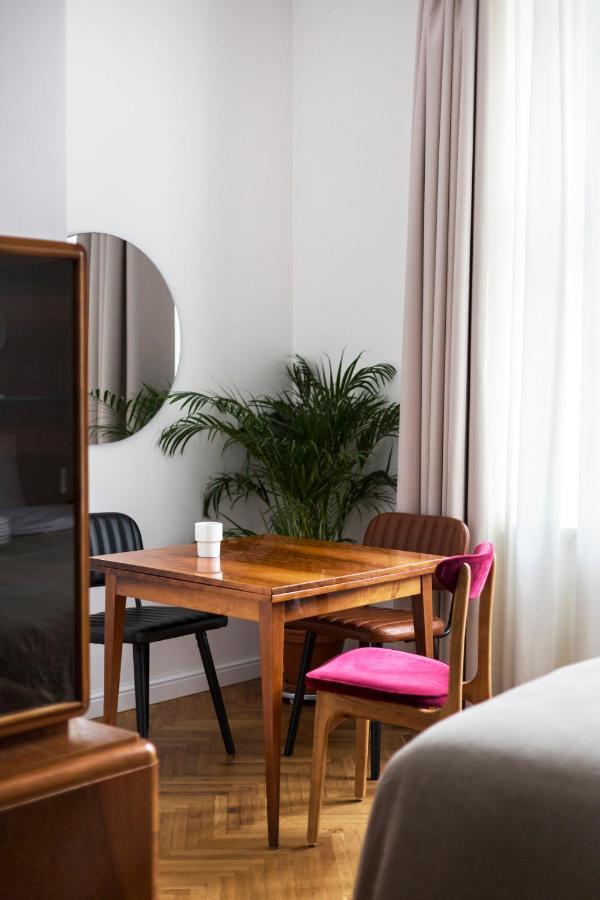 Wesola Apartments Красков Екстериор снимка