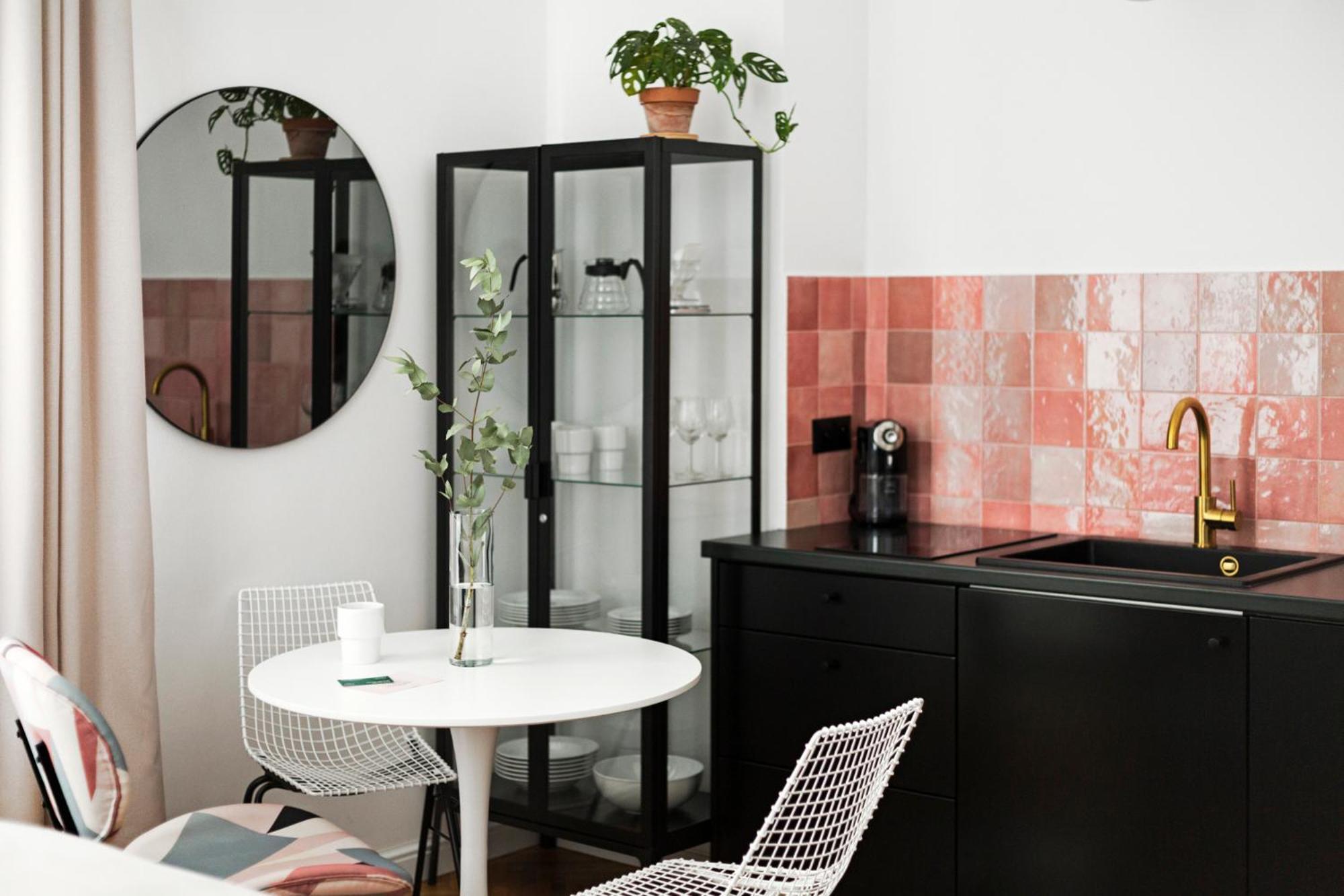 Wesola Apartments Красков Стая снимка