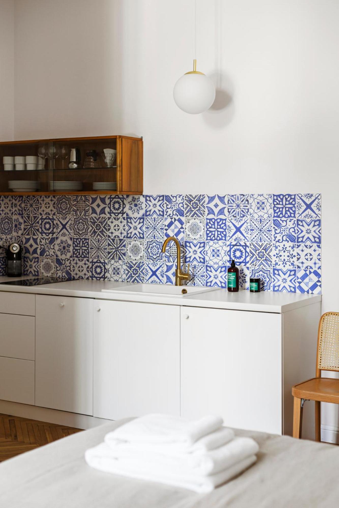 Wesola Apartments Красков Стая снимка